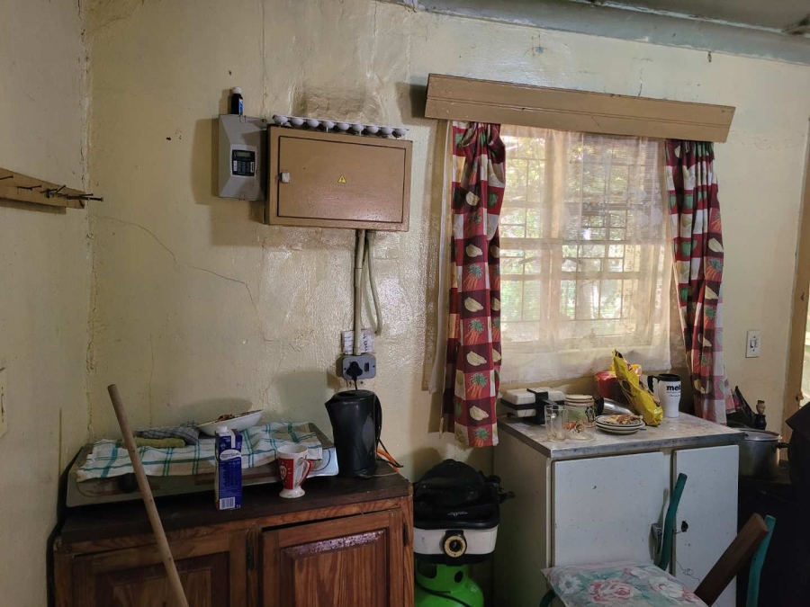 2 Bedroom Property for Sale in Lindley Free State